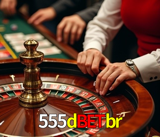 Interface do Aplicativo 555dbetbr BET - Design Premium e Intuitivo
