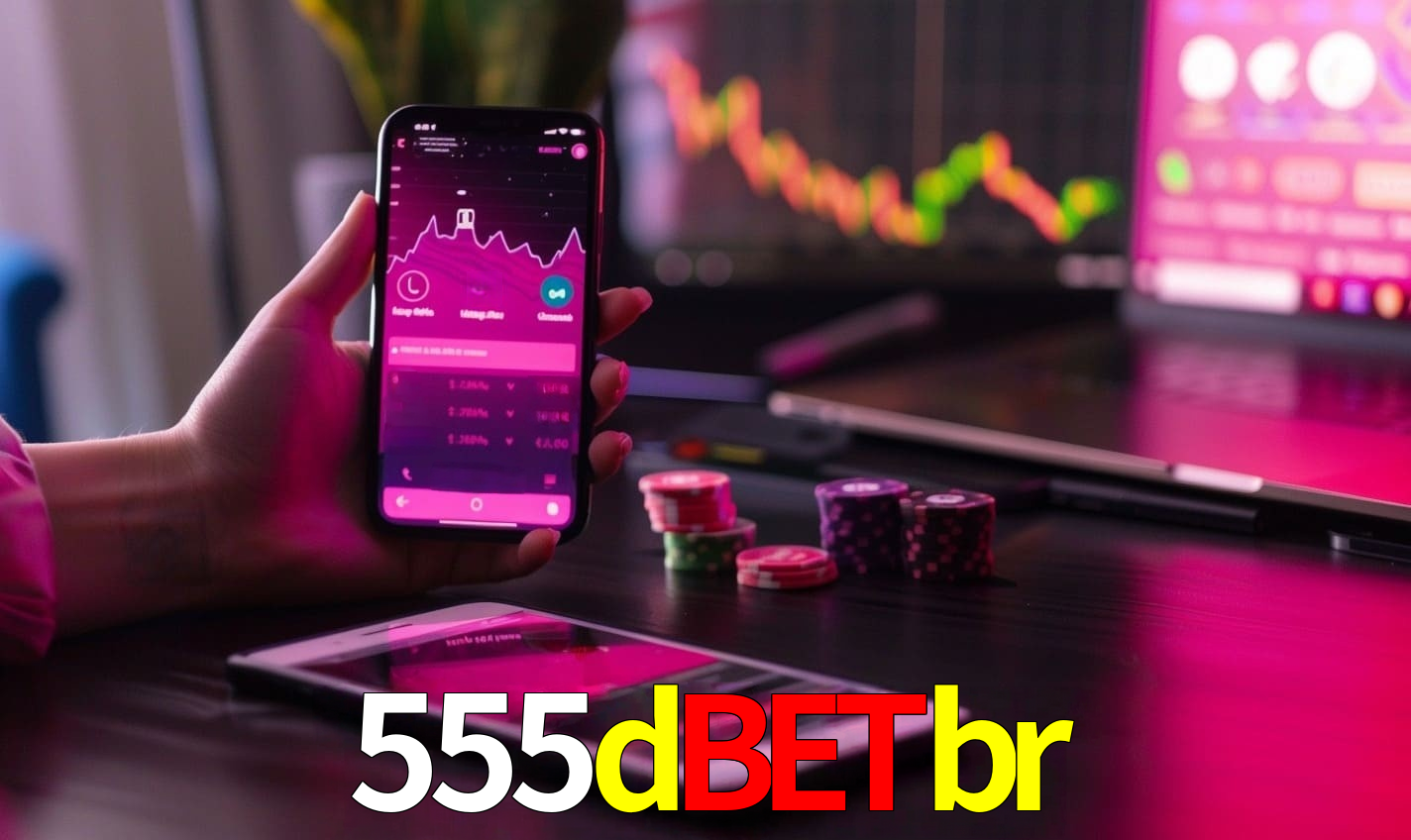Recursos Exclusivos do App 555dbetbr BET - Modo Offline, Login Biométrico